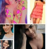 Image of Shemale full service or Live cam show genuine I am Ruvee ❤️