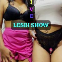 Image of ♻️Verify:100%⭕*genuine two girls With Face Lesbian Live cam listing image