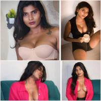 Image of 🪷☘️ Shemale Full Service Or Live Cam Show Genuine I Am Nayomi ❤️ Location: Colombo Shemale