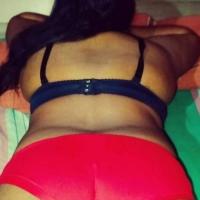 Image of Full Service Rs.4000/= Homagama Chubby Girl 🙂 Without Room ✅ listing image