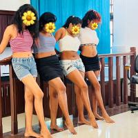 Image of .👭 HOT 2️⃣GIRL 💘 Piliyandala  CLEAN GIRLS FULL SERVICE  6000/= 😍😍😍 listing image