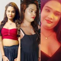 Image of 🪻💕❤️  Hot and Beautiful sheemil ananya / MINUWANGODA   location/ 🌹0768660301🌹 හැමදාම බොරැ 𝗽𝗵𝗼𝘁𝗼 වලට රැවටුනාද 🤦‍♂️ එන්න මගේ ලගට