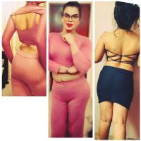 Image of ❤️ AM TAALI FERNANDO AM SHEMAEL AM DOING CAME SHOW AND FULL SERVICE 🌸 🚘LOCATION DEHIWALA COLOMBO