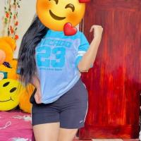 Image of ❤️💦🪷  ගෙවන ගානට  හොර බොරු නැති ලස්සන සුදු කෙල්ලෙක්ගෙන් ගමුද හොද ෆන් එකක්