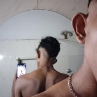 Image of Welcome for ladies (not allowed men's)