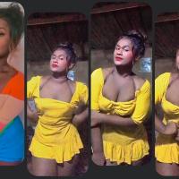 Image of Hi I’m ledy boy 🥵👙🌸  මම mahimi amaya 🌸👙 I’m shimel in Colombo 🌏