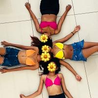 Image of .👭 HOT 2️⃣GIRL 💘 Piliyandala  CLEAN GIRLS FULL SERVICE  6000/= 😍😍😍 listing image