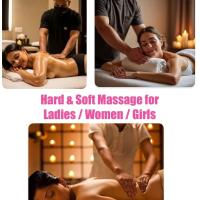 Image of 💫Title - Soft & Hard Massage for Ladies