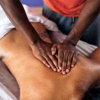 Image of Private Reflexology Massage – Home Visit (Ladies only)