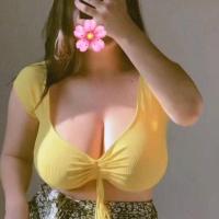 Image of Hot Muslim girl 40 boobs  Age 25 white skin listing image