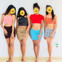 Image of .👭 HOT 2️⃣GIRL 💘 Piliyandala  CLEAN GIRLS FULL SERVICE  6000/= 😍😍😍 listing image