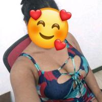 Image of 🌸🪻❤️  එක පාරක් ගත්තොත් ආයේ ගන්න හිතෙන සුපිරි කෙල්ලෙක්  එක්ක ගමුද හොද ෆන් එකක්