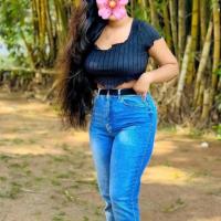 Image of 🍁Hi im Hiru 🍁24 years old (unmarried girl ) 🍁 6000/- only 🍁 Full service 📞0770567870🍀Dehiwala, Wellawaththa, Mount laivinia My private place listing image