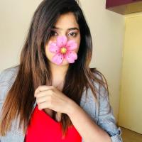 Image of Tamil white face show ✅🍼