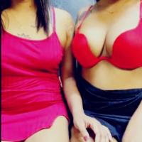 Image of 🌹LIVE LESBIYEN SHOW🌹"'ලෙස්බි කෙල්ලෝ දෙන්නා"Live දෙන සුපිරි cam එකක්*🌹බලන්න ආසාවෙන් ඉන්න ඔයාට