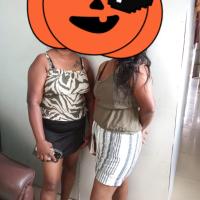 Image of 👭NETHU & THARU 💗5,000/=  (for one girl)🚩  PILIYANDALA පිළියන්දල   🚩 listing image