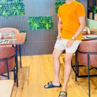 Image of Ladies only