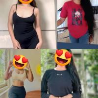 Image of 💃 New🔥 hot Pretty 👸Young👯 girls Available 👰 Full Service Rs 6500/= up to Rs12000/=  Dakwa atha📌Kandy area🌺 listing image