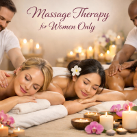 Image of For women and girls ❤️ listing image