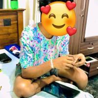 Image of 💗🌻ඔයාට නිදහසේ ශීමෙල් කෙනෙක් එක්ක සතුටුවෙන්න ඕනෙනම් එන්න මං ලගට 💁😘