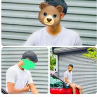 Image of REAL MASSAGE ONLY FOR LADIES AND GIRL