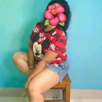 Image of *❣️ Hi im vihagi (age 23) Full service 6000/=* *genuine service*  *Mount lavinia, Dehiwala. Real photo  *0770511670* *Private place* listing image