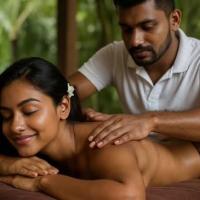 Image of 🏠️SALON VINO Approved srianka ayurweda sabawa