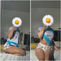 Image of 😋😵‍💫"සිතට, ගතට අමුතුම රසයක් Hot Sexy කෙල්ල" ඇවිත් බලන්න ආස හිතෙන සැපක් 👅 #Jenuin_Real_Cam#🍀 listing image