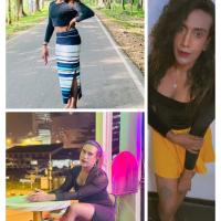 Image of I Am Riora Lady Boy / Shemale ❤️🥀