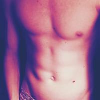 Image of Boys personal