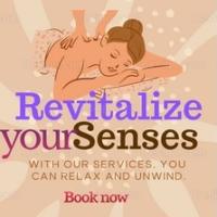 Image of Relax Yor Body with Navoda Foot Care