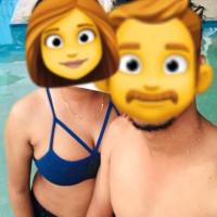 Image of COUPLE LIVE CAM SHOW 🍃