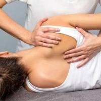 Image of Professional Stress & Pain Relief Therapy Session | 1 Hour listing image