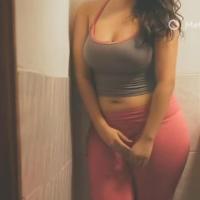 Image of 🟢 TODAY SPECIAL  WiTH FACE SHOW ඔයාව සතුටු කරන්නම් හිතනවාටත් වඩා  budget pakage - ♻️2minuts Boobs show 500/-