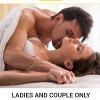 Image of Ladies only