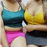 Image of ❇️𝕍𝕖𝕣𝕚𝕗𝕪 ℂ𝕒𝕞💯*two girls With Face LESBIYAN LIVE SHOW*📛