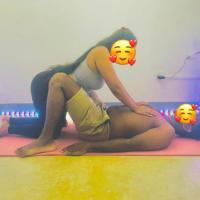 Image of මීගමුවට සහ කොළඹට අලුත්ම වෙනසක් සමගින් Tantric Meditation Center -Negombo With Sinhala & Tamil New Trainers 🧘‍♀️🧘‍♀️