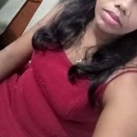 Image of ❤️‍🔥Genuine Hot Live Show With out face ❤️‍🔥vinu Loving and friendly girl 💚