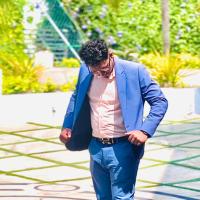 Image of Trusting to 100%