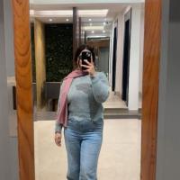 Image of Zainaa Girl Full Service🤤🫦🍆💦