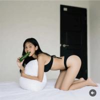 Image of Thai Beautiful Girls Happy Full Body Massage