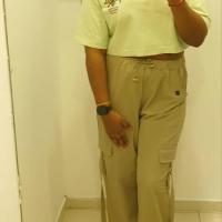 Image of Ahinsa 👩‍💼 OFFICE GIRL 🔻 BORALESGAMUWA  🔥 FULL SSERVICE