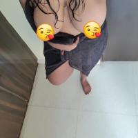 Image of 🟢 with face hot 🔥💯 live cam service 🎥🧏 Hot feeling Show🍌✊💦 Im Roshel ❤️ 28y Big boobs🍼 girl