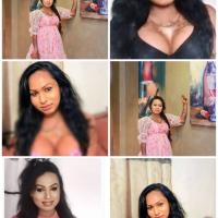 Image of ❤️Beauty Queen 👑 Hot Shemale Saduni Full Service And Live Cam Show❤️