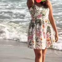 Image of 🏝️රැල්ල පාගන්න🏝️          🌻 වැල්ලට එන්න 🌻  මම මදූ , වයස 24යි ,  මීගමුව  BEECH ROAD 👍071 88 99 495☎ listing image