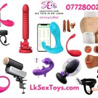 Image of SEX Toys In Sri Lanka - 18 + Only listing image
