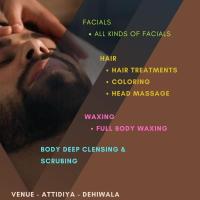 Image of 🔴 Man's care of beauty Saloon Dehiwala Attidiy  🔴 listing image