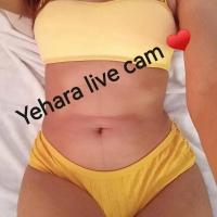 Image of ❤️ Yehara 🌶️ - Hot Live Cam Show ❤️ ❤️ GENUINE CAM SERVICE ❤️ listing image