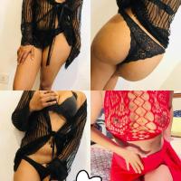 Image of 🛑 Femdom 🍑 Slave🍑 With face show 😊 Feet fun 🍑 Role play listing image