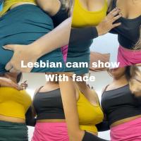 Image of face open lesbian cam show. කැමති අයට මීට් වෙන්න වුනත් පුලුවන්. listing image